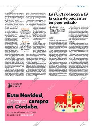 ABC CORDOBA 18-12-2020 página 21