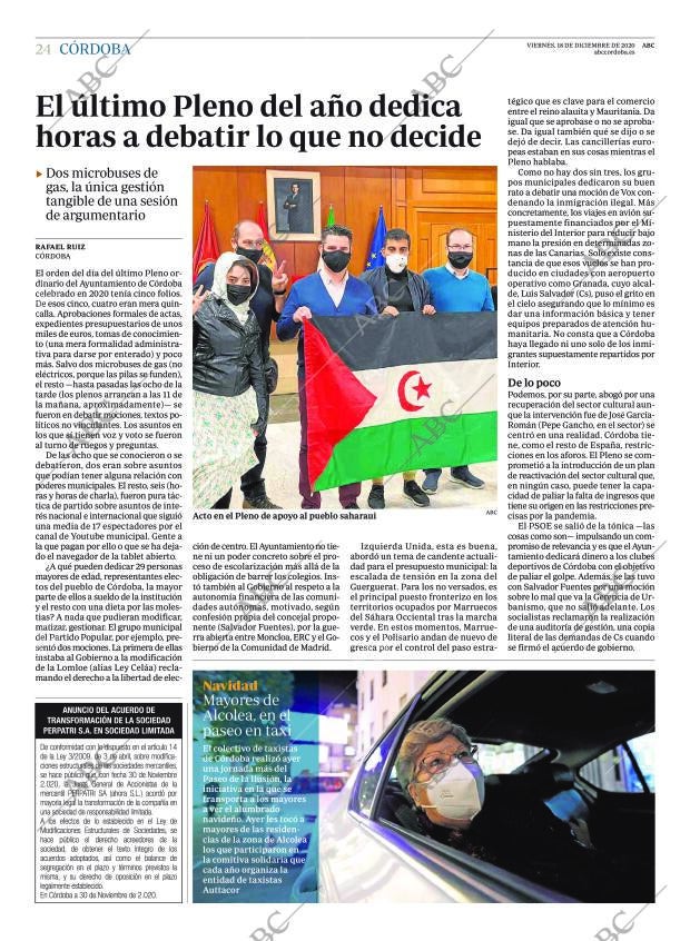 ABC CORDOBA 18-12-2020 página 24