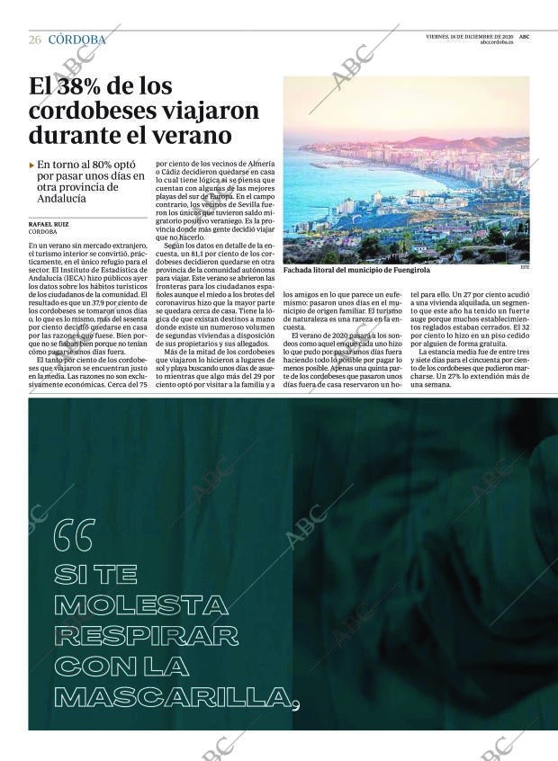 ABC CORDOBA 18-12-2020 página 26