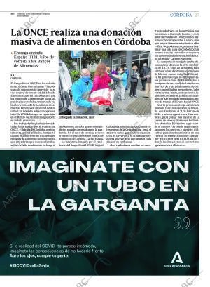 ABC CORDOBA 18-12-2020 página 27
