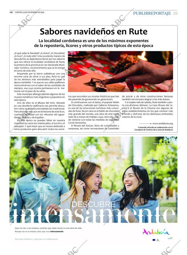 ABC CORDOBA 18-12-2020 página 29