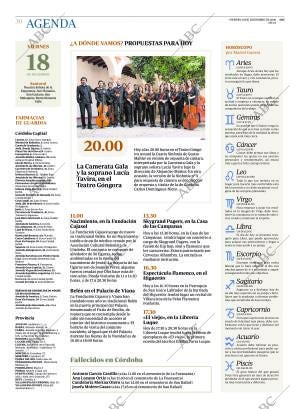 ABC CORDOBA 18-12-2020 página 30