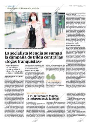 ABC CORDOBA 18-12-2020 página 38