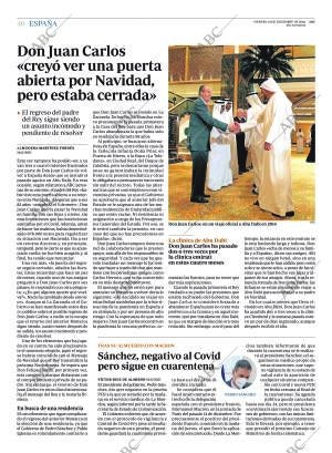 ABC CORDOBA 18-12-2020 página 40