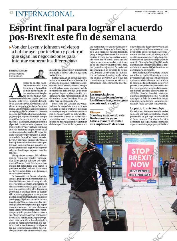 ABC CORDOBA 18-12-2020 página 42
