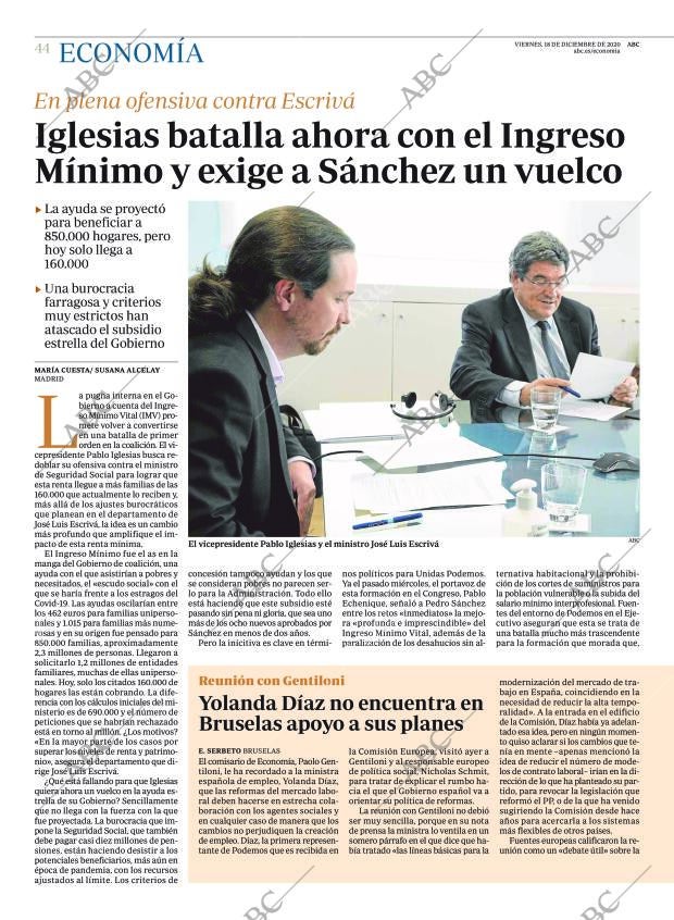 ABC CORDOBA 18-12-2020 página 44