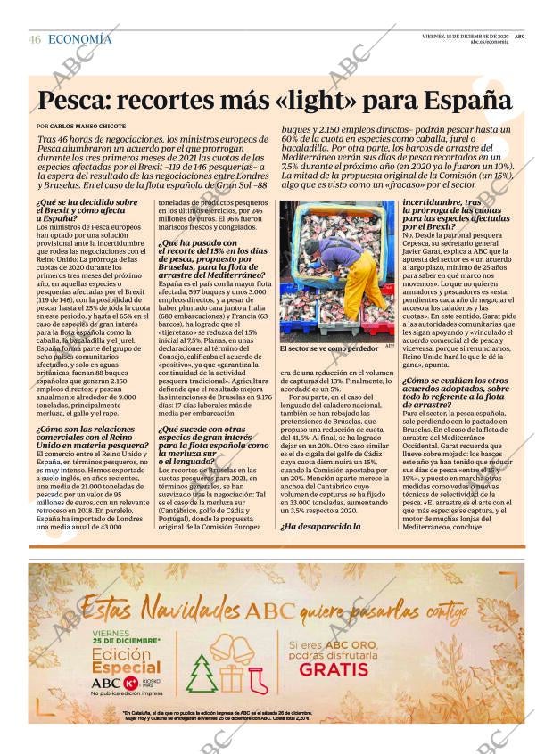 ABC CORDOBA 18-12-2020 página 46