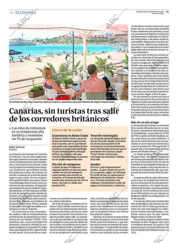 ABC CORDOBA 18-12-2020 página 48