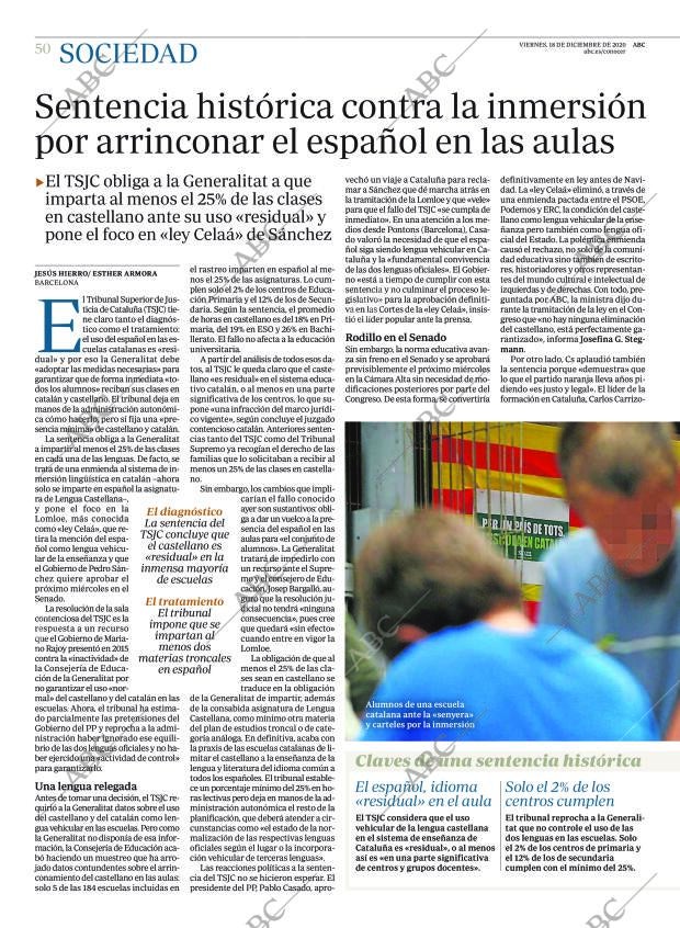 ABC CORDOBA 18-12-2020 página 50