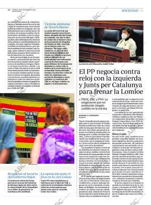 ABC CORDOBA 18-12-2020 página 51