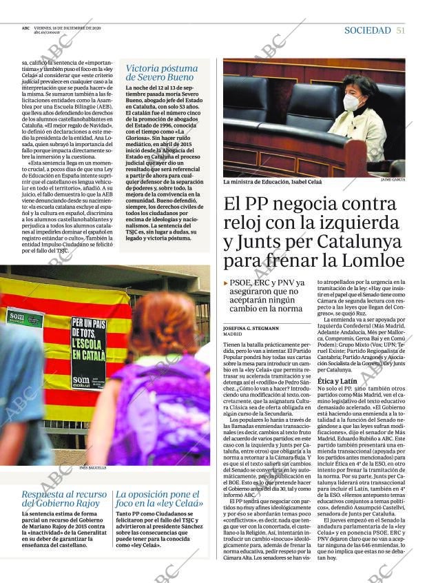 ABC CORDOBA 18-12-2020 página 51