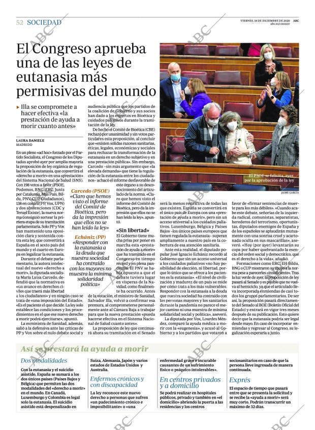 ABC CORDOBA 18-12-2020 página 52