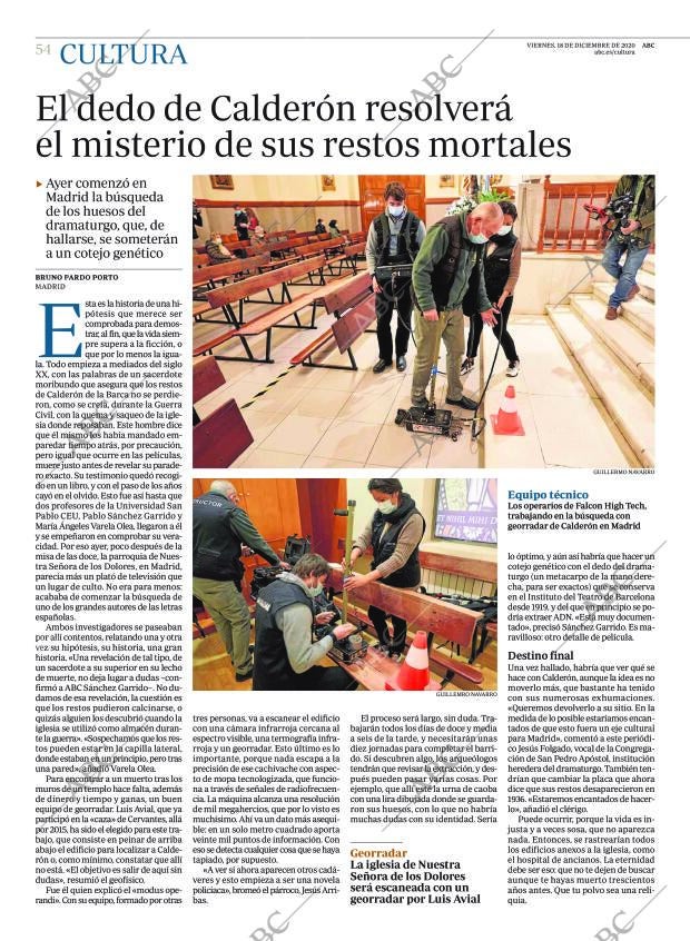 ABC CORDOBA 18-12-2020 página 54
