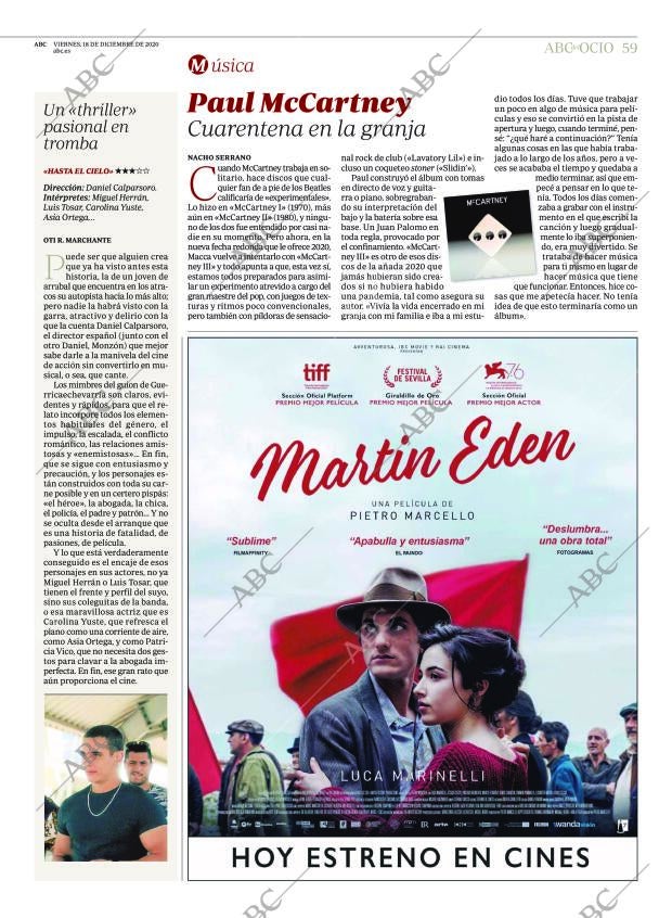 ABC CORDOBA 18-12-2020 página 59