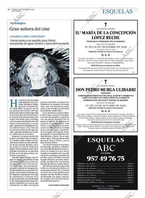 ABC CORDOBA 18-12-2020 página 61