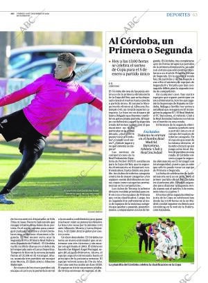 ABC CORDOBA 18-12-2020 página 63