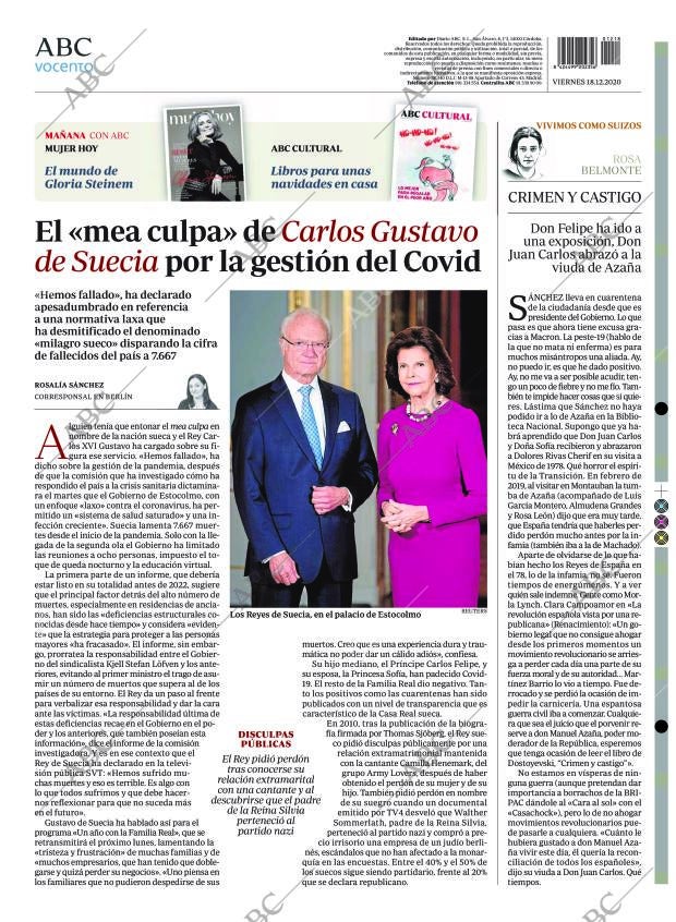 ABC CORDOBA 18-12-2020 página 72