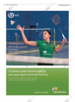 ABC MADRID 18-12-2020 página 13