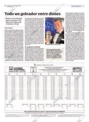 ABC MADRID 18-12-2020 página 55