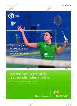 ABC SEVILLA 18-12-2020 página 17