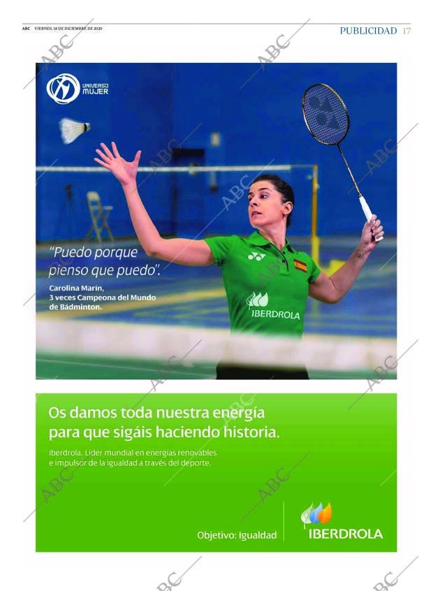 ABC SEVILLA 18-12-2020 página 17