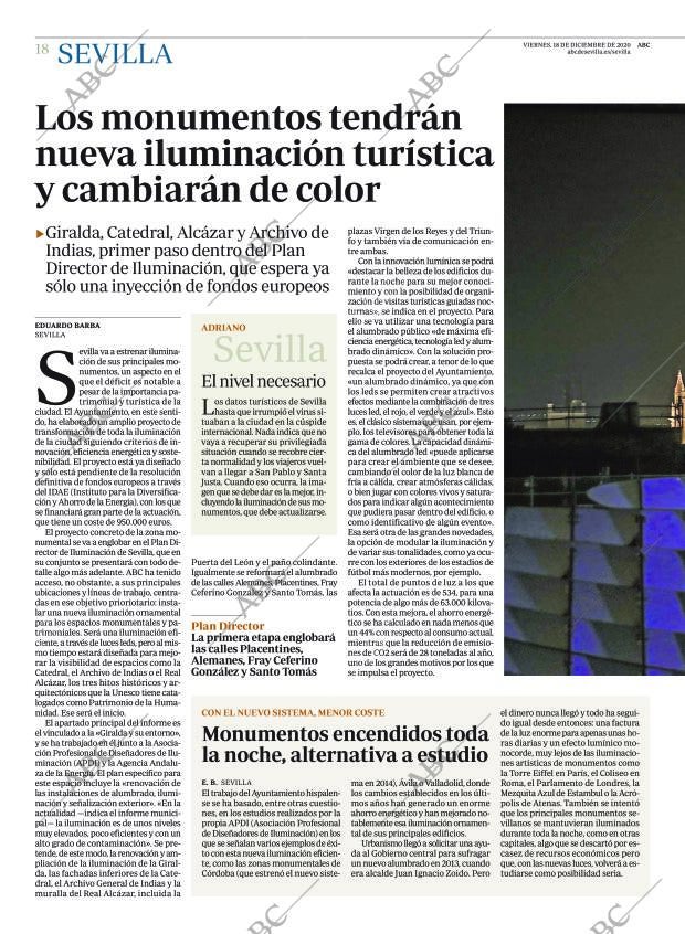ABC SEVILLA 18-12-2020 página 18