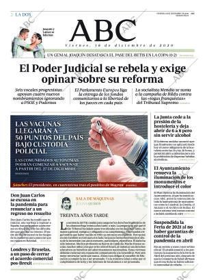 ABC SEVILLA 18-12-2020 página 2