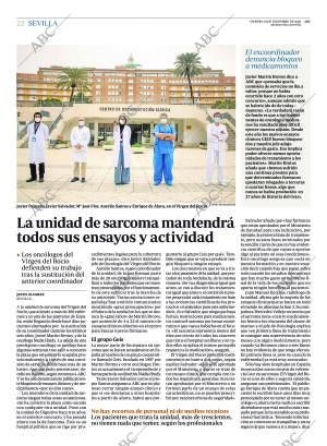 ABC SEVILLA 18-12-2020 página 22