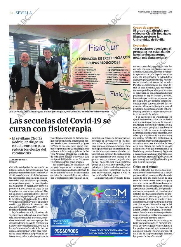 ABC SEVILLA 18-12-2020 página 24