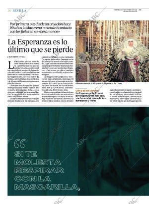 ABC SEVILLA 18-12-2020 página 26