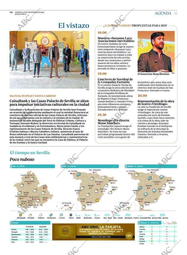 ABC SEVILLA 18-12-2020 página 31