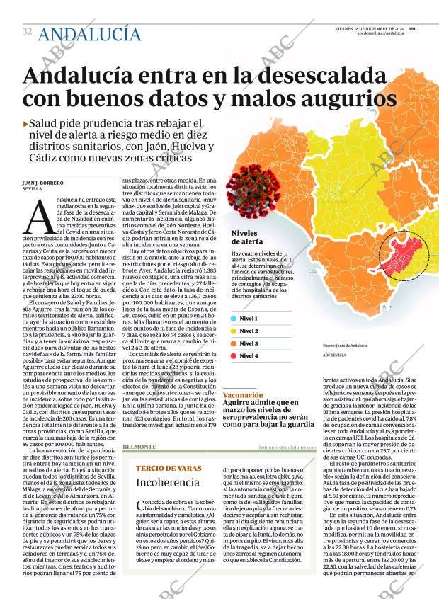 ABC SEVILLA 18-12-2020 página 32