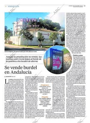 ABC SEVILLA 18-12-2020 página 36