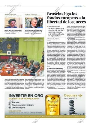 ABC SEVILLA 18-12-2020 página 39