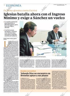 ABC SEVILLA 18-12-2020 página 46