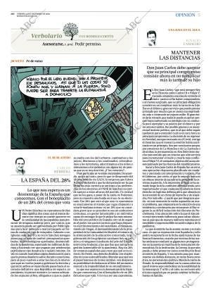 ABC SEVILLA 18-12-2020 página 5