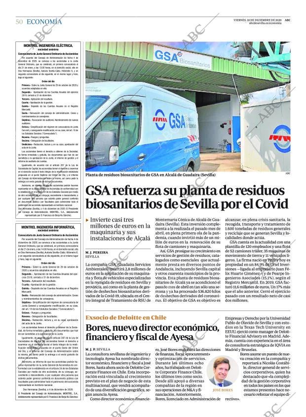 ABC SEVILLA 18-12-2020 página 50