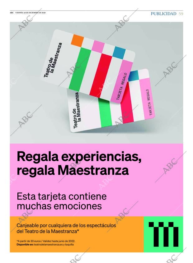 ABC SEVILLA 18-12-2020 página 59