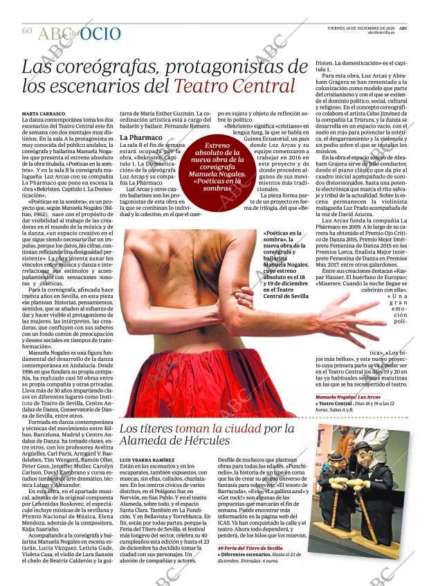 ABC SEVILLA 18-12-2020 página 60