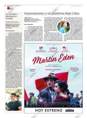 ABC SEVILLA 18-12-2020 página 61