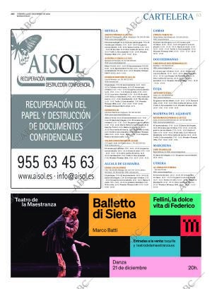 ABC SEVILLA 18-12-2020 página 63