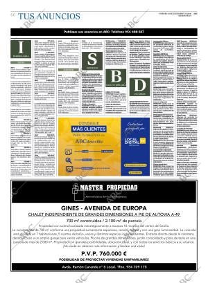 ABC SEVILLA 18-12-2020 página 66