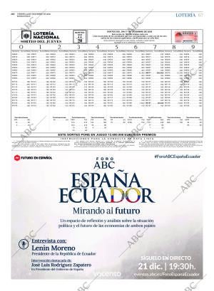 ABC SEVILLA 18-12-2020 página 67