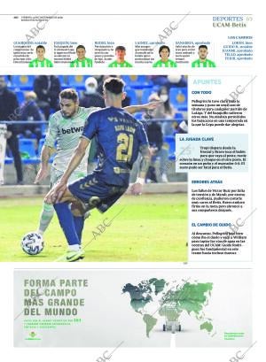 ABC SEVILLA 18-12-2020 página 69