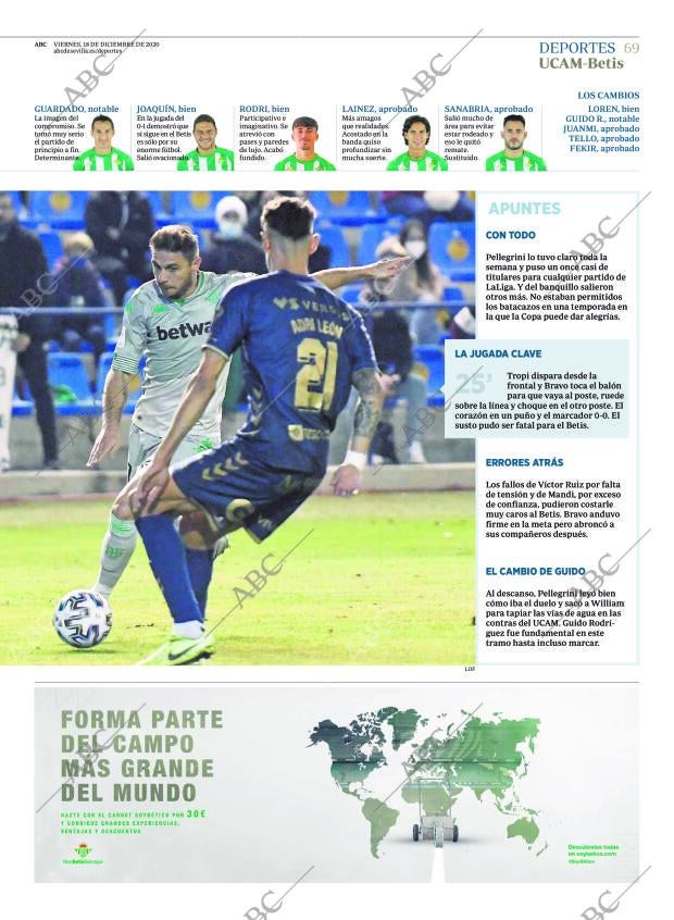ABC SEVILLA 18-12-2020 página 69