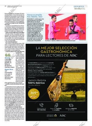 ABC SEVILLA 18-12-2020 página 73