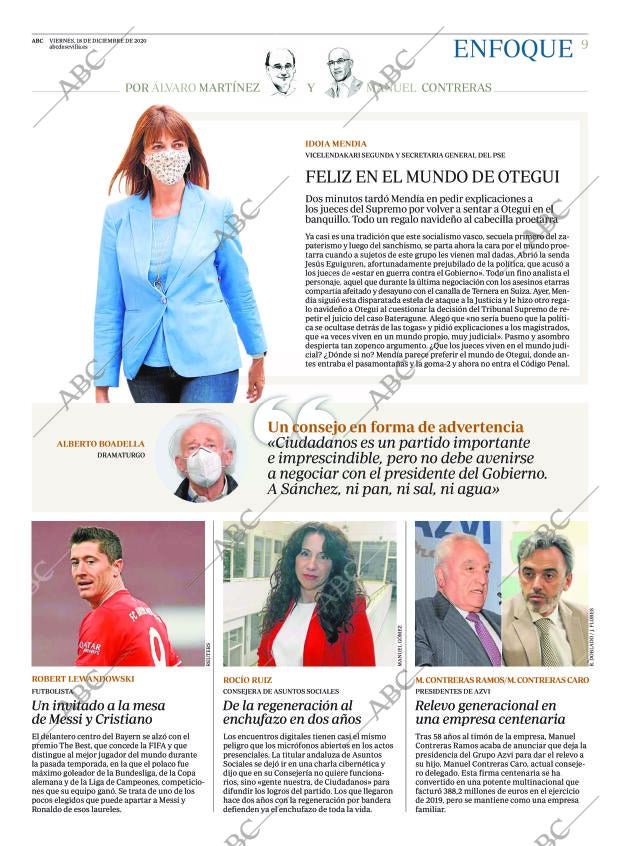 ABC SEVILLA 18-12-2020 página 9