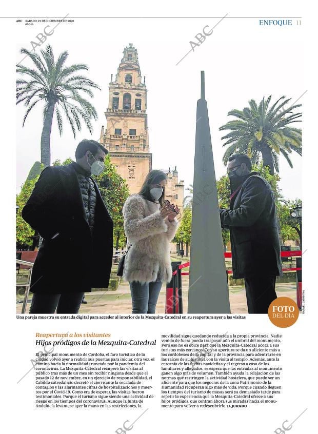 ABC CORDOBA 19-12-2020 página 11