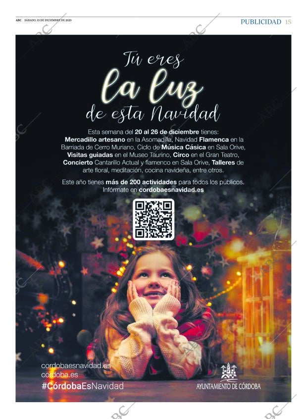 ABC CORDOBA 19-12-2020 página 15