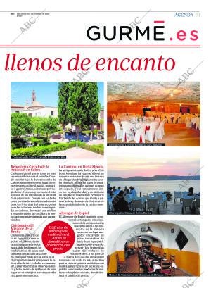 ABC CORDOBA 19-12-2020 página 31